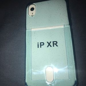 Brand new iPhone XR case